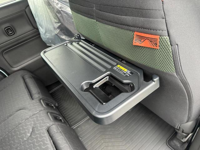 スペーシアギア ハイブリッドXZ(29枚目)