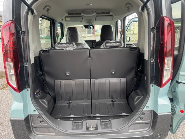 スペーシアギア ハイブリッドXZ(34枚目)