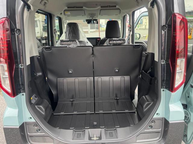 スペーシアギア ハイブリッドXZ(35枚目)