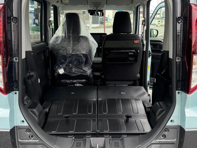 スペーシアギア ハイブリッドXZ(36枚目)