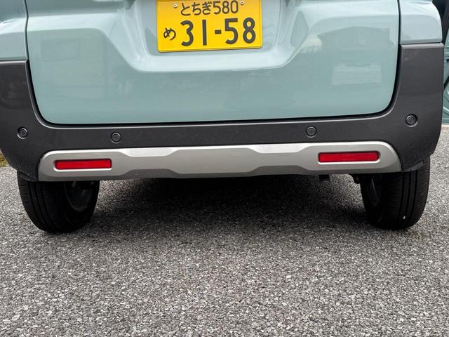 スペーシアギア ハイブリッドXZ(38枚目)