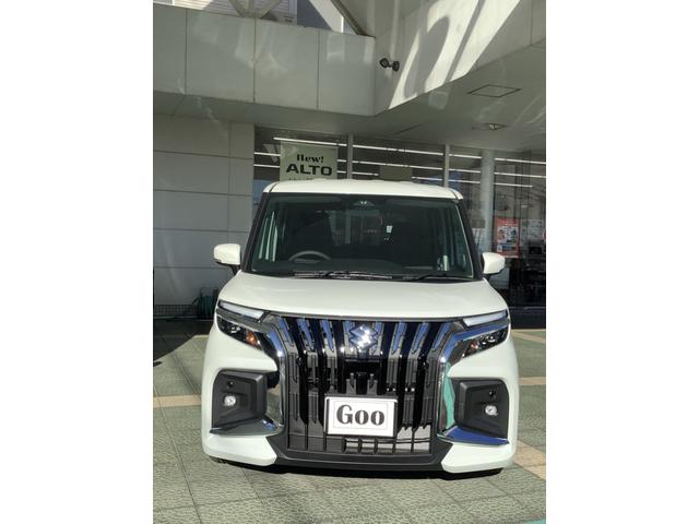 ソリオバンディット ハイブリッドＭＶ（2枚目）