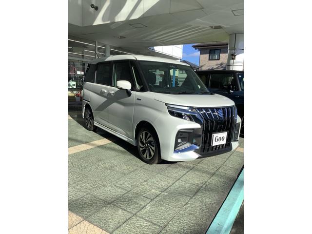 ソリオバンディット ハイブリッドＭＶ（3枚目）