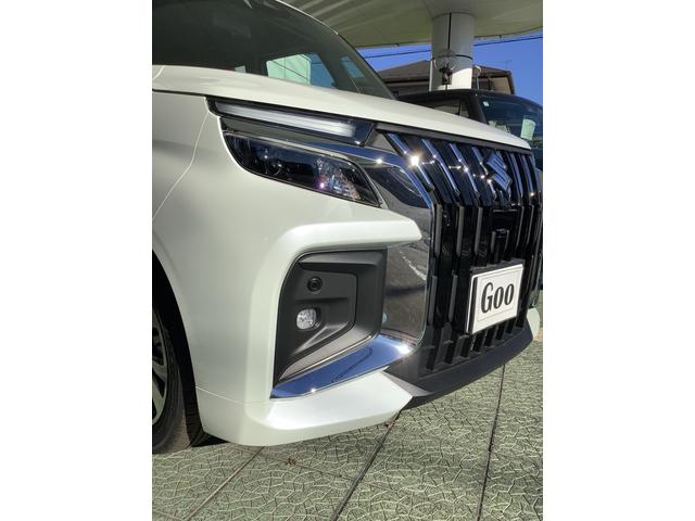 ソリオバンディット ハイブリッドＭＶ（4枚目）