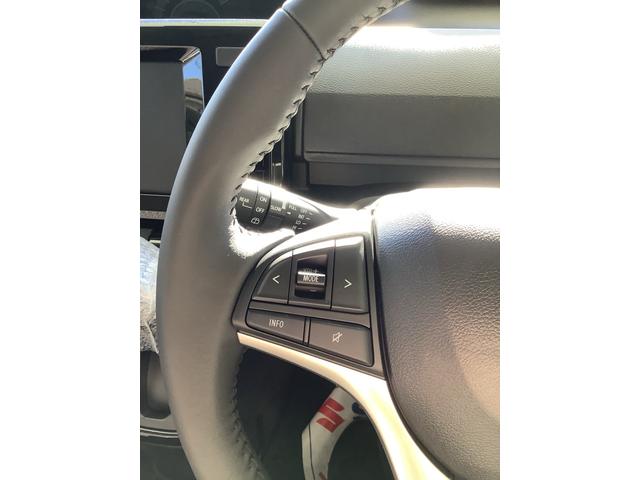 ソリオバンディット ハイブリッドＭＶ（6枚目）