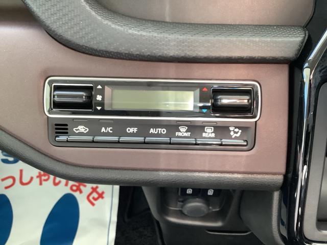 ソリオバンディット ハイブリッドＭＶ（7枚目）