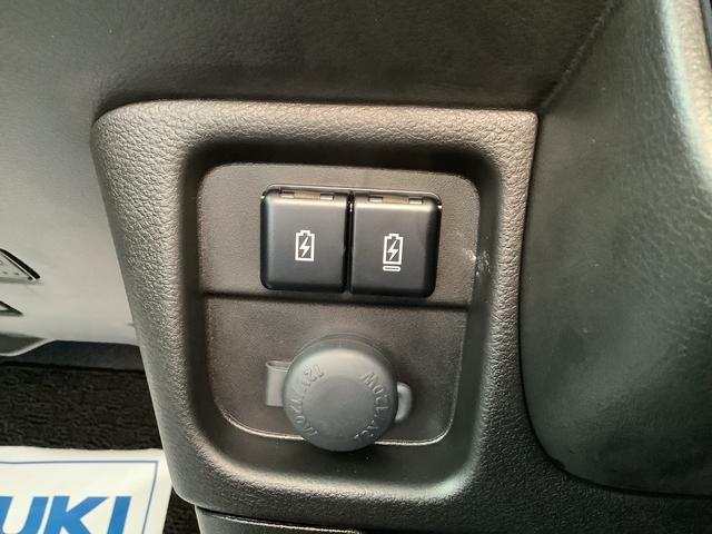 ソリオバンディット ハイブリッドＭＶ（8枚目）