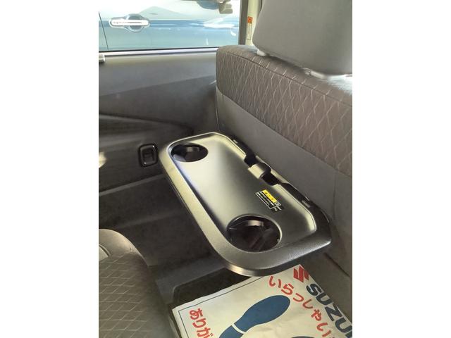 ソリオバンディット ハイブリッドＭＶ（12枚目）