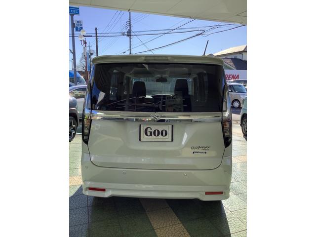 ソリオバンディット ハイブリッドＭＶ（18枚目）