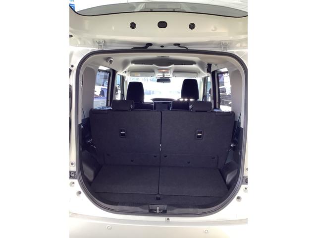 ソリオバンディット ハイブリッドＭＶ（20枚目）