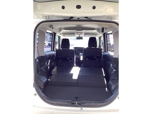 ソリオバンディット ハイブリッドＭＶ（23枚目）