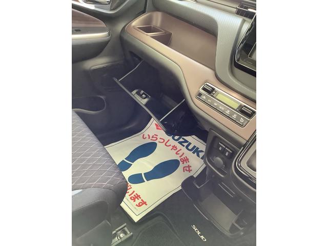 ソリオバンディット ハイブリッドＭＶ（28枚目）