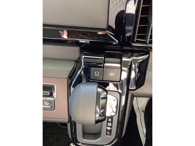 ソリオバンディット ハイブリッドＭＶ（30枚目）