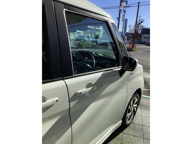 ソリオバンディット ハイブリッドＭＶ（32枚目）