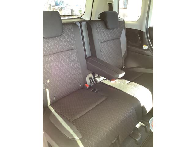 ソリオバンディット ハイブリッドＭＶ（36枚目）