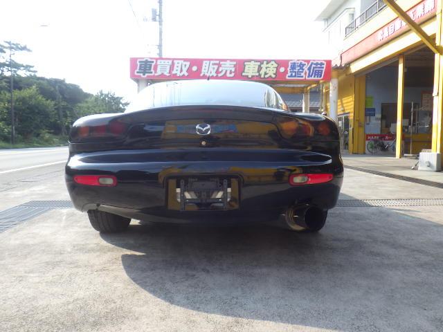 ＲＸ－７ タイプＲ（9枚目）