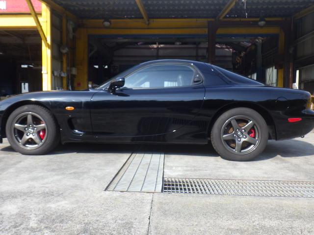 ＲＸ－７ タイプＲ（11枚目）