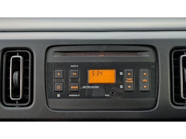 アルト 　４０周年記念Ｌリミテッド　ＰＷ　ＰＳ　ラジオ　ＣＤつき　運転席シートヒーター　保証付（10枚目）