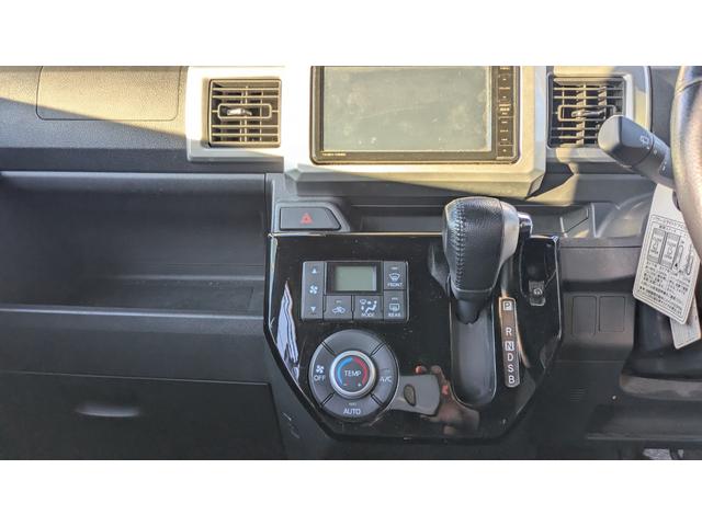 ウェイク GターボSAIII Blutetoothオーディオ&TV付ナビ ETC車載器搭載 バックカメラ 両側オートスライドドア(11枚目)