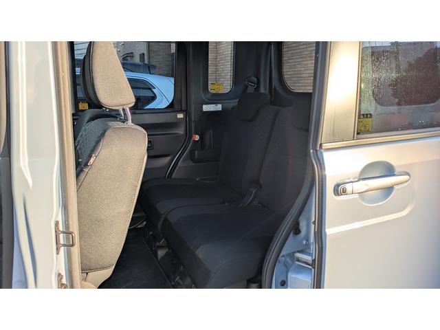 ウェイク GターボSAIII Blutetoothオーディオ&TV付ナビ ETC車載器搭載 バックカメラ 両側オートスライドドア(14枚目)