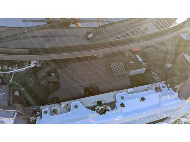 ウェイク GターボSAIII Blutetoothオーディオ&TV付ナビ ETC車載器搭載 バックカメラ 両側オートスライドドア(17枚目)