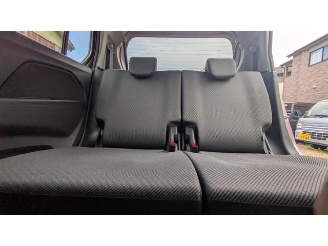 ワゴンＲ ＦＸ　ＥＴＣ車載器付き　ナビ付　走行距離１万キロ台　保証付（11枚目）