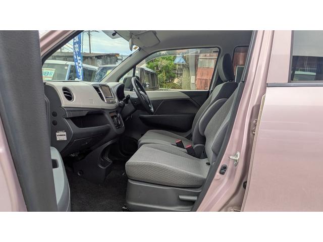 ワゴンＲ ＦＸ　ＥＴＣ車載器付き　ナビ付　走行距離１万キロ台　保証付（12枚目）