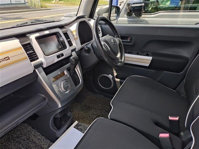 ハスラー Ｘターボ（2枚目）