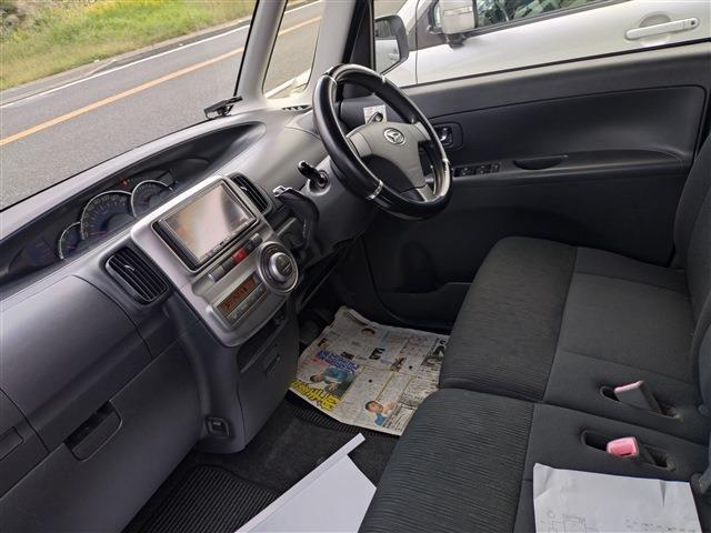 タント Ｇ（2枚目）