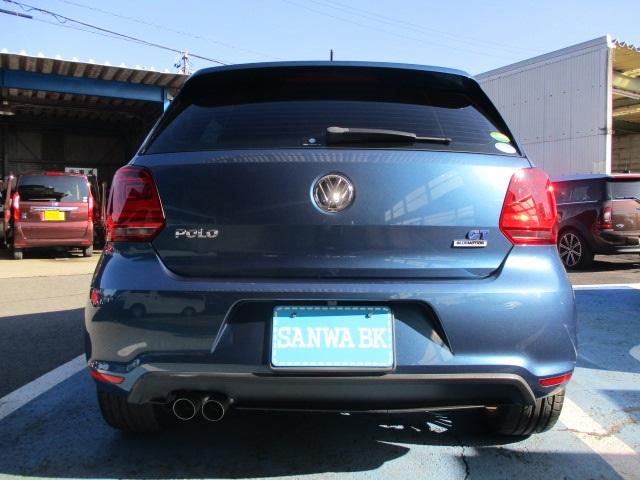 ブルーGT ナビ ETC ドライブレコーダー 純正ホイル(3枚目)