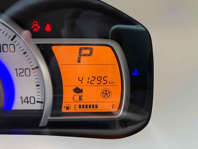 アルト Ｓ　クリアランスソナー　衝突被害軽減システム　キーレスエントリー　アイドリングストップ　電動格納ミラー　シートヒーター　ＣＶＴ　盗難防止システム　ＡＢＳ　ＥＳＣ　ＣＤ　ミュージックプレイヤー接続可（26枚目）