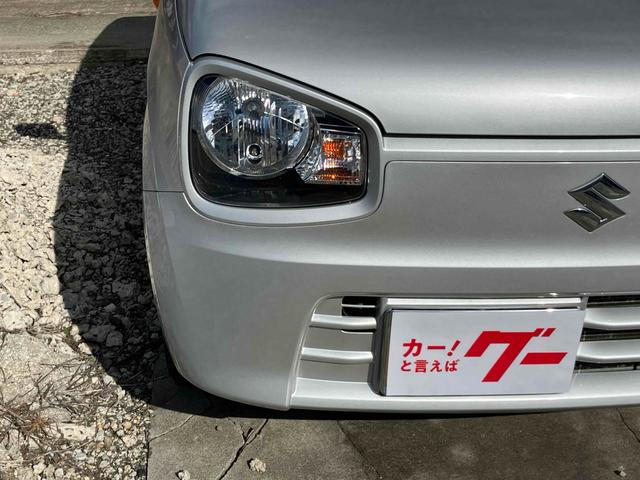 アルト Ｓ　ＥＴＣ　クリアランスソナー　衝突被害軽減システム　キーレスエントリー　アイドリングストップ　電動格納ミラー　シートヒーター　ＣＶＴ　盗難防止システム　ＡＢＳ　ＥＳＣ　ＣＤ　ミュージックプレイヤー接続可（4枚目）