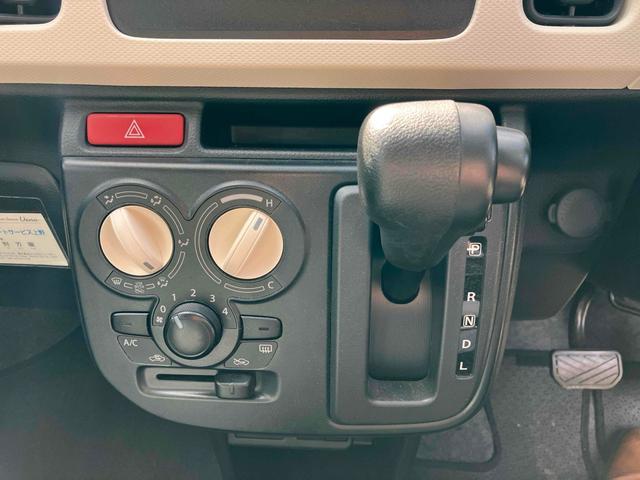 アルト Ｓ　ＥＴＣ　クリアランスソナー　衝突被害軽減システム　キーレスエントリー　アイドリングストップ　電動格納ミラー　シートヒーター　ＣＶＴ　盗難防止システム　ＡＢＳ　ＥＳＣ　ＣＤ　ミュージックプレイヤー接続可（17枚目）