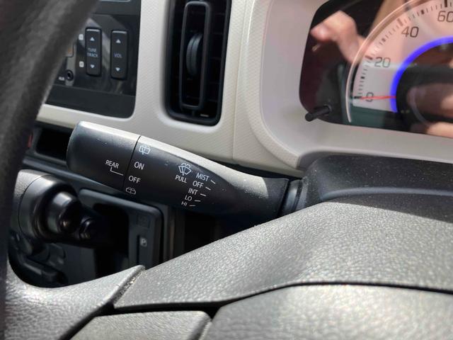 アルト Ｓ　ＥＴＣ　クリアランスソナー　衝突被害軽減システム　キーレスエントリー　アイドリングストップ　電動格納ミラー　シートヒーター　ＣＶＴ　盗難防止システム　ＡＢＳ　ＥＳＣ　ＣＤ　ミュージックプレイヤー接続可（23枚目）