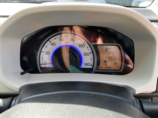 アルト Ｓ　ＥＴＣ　クリアランスソナー　衝突被害軽減システム　キーレスエントリー　アイドリングストップ　電動格納ミラー　シートヒーター　ＣＶＴ　盗難防止システム　ＡＢＳ　ＥＳＣ　ＣＤ　ミュージックプレイヤー接続可（25枚目）