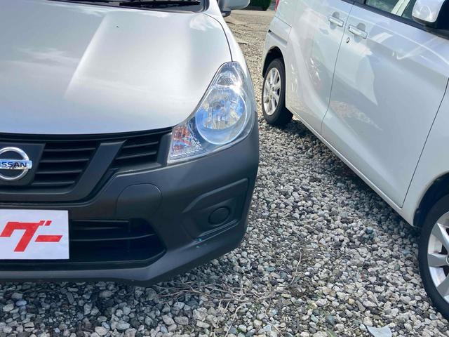 ＮＶ１５０ＡＤ ＶＥ　ＥＴＣ　レーンアシスト　衝突被害軽減システム　アルミホイール　キーレスエントリー　電動格納ミラー　１００Ｖ電源　ＣＶＴ　ＡＢＳ　ＥＳＣ　ミュージックプレイヤー接続可　エアコン　パワーウィンドウ（5枚目）