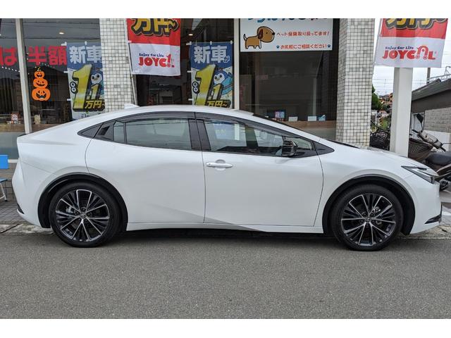 プリウス Z 2.0 Z 純正12.3インチナビ 全周囲モニター BSM シートヒーター ベンチレーション 電動リアゲート ETC メモリー付きパワーシート パーキングアシスト AC100V(6枚目)