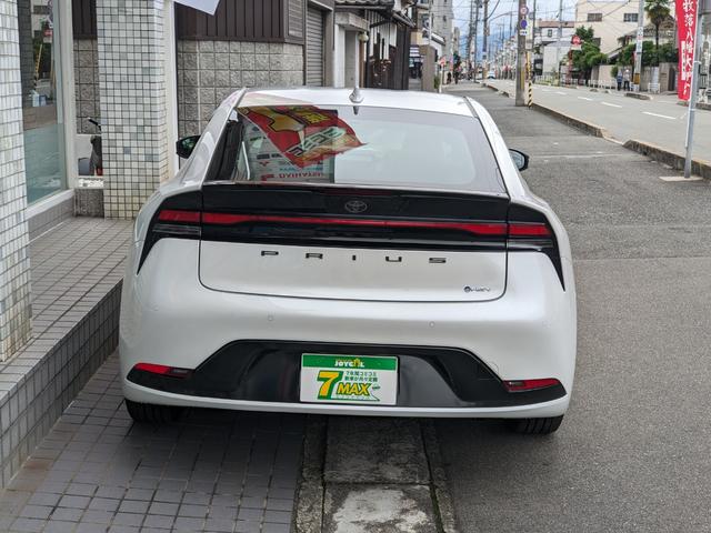 プリウス Z 2.0 Z 純正12.3インチナビ 全周囲モニター BSM シートヒーター ベンチレーション 電動リアゲート ETC メモリー付きパワーシート パーキングアシスト AC100V(9枚目)