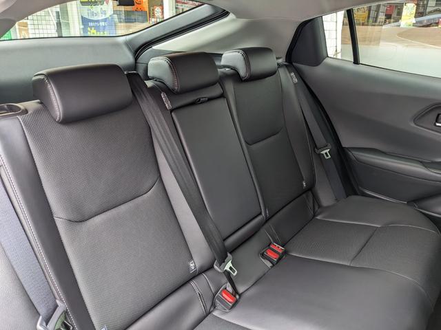 プリウス Z 2.0 Z 純正12.3インチナビ 全周囲モニター BSM シートヒーター ベンチレーション 電動リアゲート ETC メモリー付きパワーシート パーキングアシスト AC100V(15枚目)