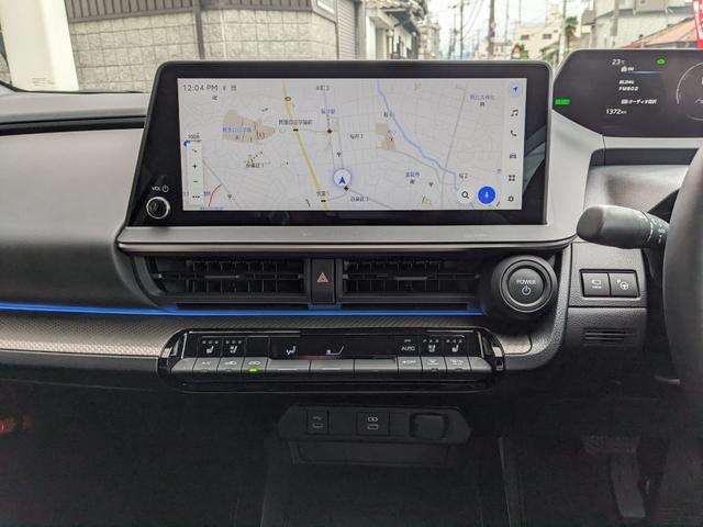 プリウス Z 2.0 Z 純正12.3インチナビ 全周囲モニター BSM シートヒーター ベンチレーション 電動リアゲート ETC メモリー付きパワーシート パーキングアシスト AC100V(19枚目)