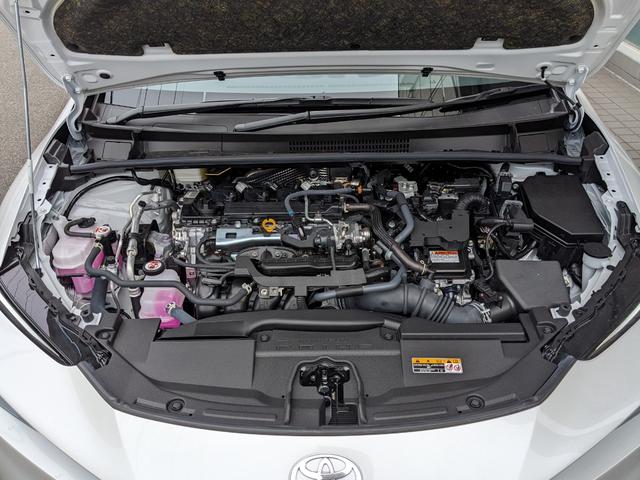 プリウス Z 2.0 Z 純正12.3インチナビ 全周囲モニター BSM シートヒーター ベンチレーション 電動リアゲート ETC メモリー付きパワーシート パーキングアシスト AC100V(26枚目)