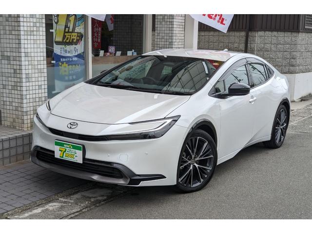 プリウス Z 2.0 Z 純正12.3インチナビ 全周囲モニター BSM シートヒーター ベンチレーション 電動リアゲート ETC メモリー付きパワーシート パーキングアシスト AC100V(27枚目)