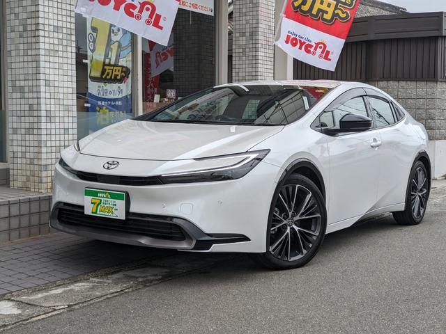 プリウス Z 2.0 Z 純正12.3インチナビ 全周囲モニター BSM シートヒーター ベンチレーション 電動リアゲート ETC メモリー付きパワーシート パーキングアシスト AC100V(28枚目)