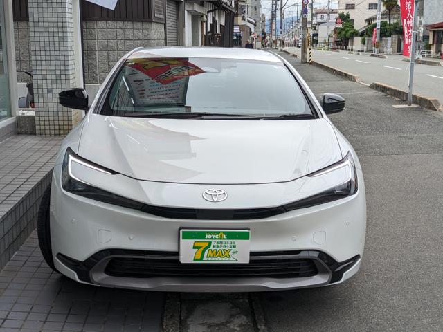 プリウス Z 2.0 Z 純正12.3インチナビ 全周囲モニター BSM シートヒーター ベンチレーション 電動リアゲート ETC メモリー付きパワーシート パーキングアシスト AC100V(29枚目)