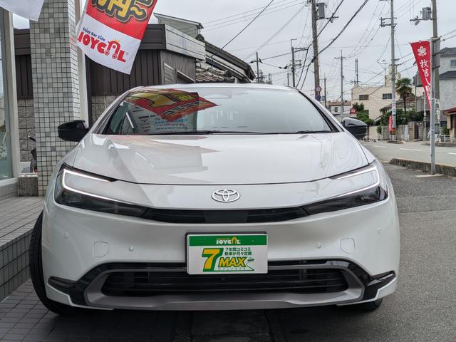 プリウス Z 2.0 Z 純正12.3インチナビ 全周囲モニター BSM シートヒーター ベンチレーション 電動リアゲート ETC メモリー付きパワーシート パーキングアシスト AC100V(30枚目)