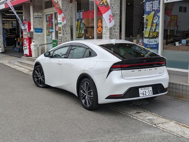 プリウス Z 2.0 Z 純正12.3インチナビ 全周囲モニター BSM シートヒーター ベンチレーション 電動リアゲート ETC メモリー付きパワーシート パーキングアシスト AC100V(31枚目)