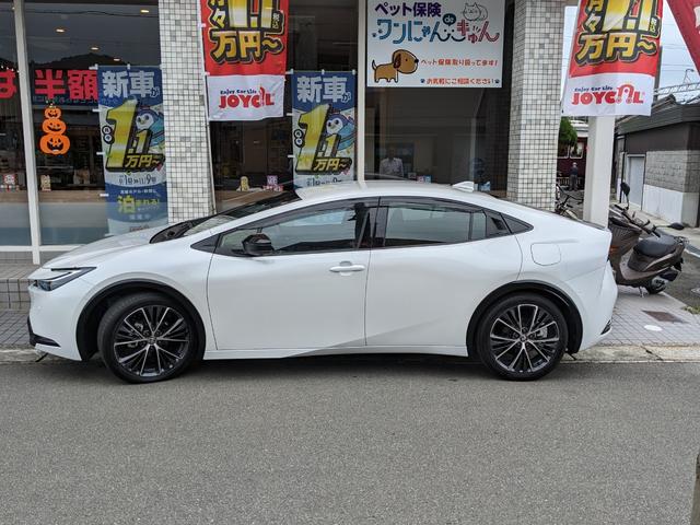 プリウス Z 2.0 Z 純正12.3インチナビ 全周囲モニター BSM シートヒーター ベンチレーション 電動リアゲート ETC メモリー付きパワーシート パーキングアシスト AC100V(33枚目)