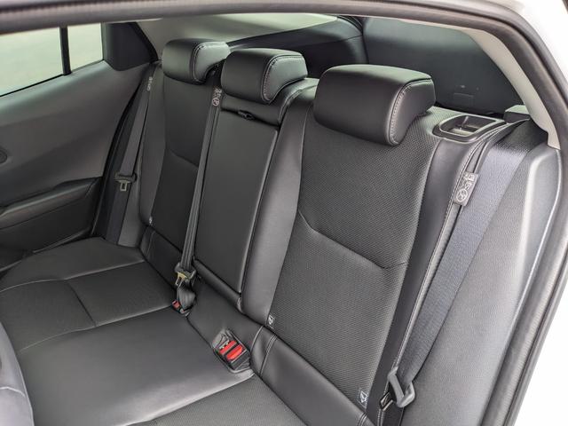 プリウス Z 2.0 Z 純正12.3インチナビ 全周囲モニター BSM シートヒーター ベンチレーション 電動リアゲート ETC メモリー付きパワーシート パーキングアシスト AC100V(37枚目)