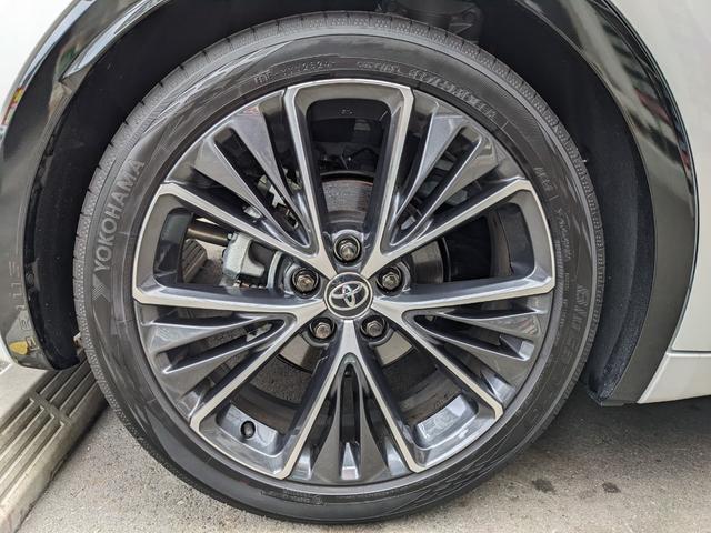 プリウス Z 2.0 Z 純正12.3インチナビ 全周囲モニター BSM シートヒーター ベンチレーション 電動リアゲート ETC メモリー付きパワーシート パーキングアシスト AC100V(42枚目)