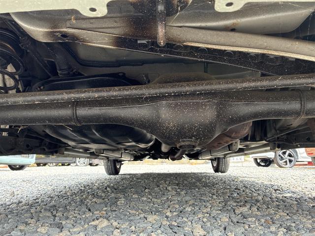 ミラ Ｘリミテッド　４ＷＤ　ＣＶＴ　エアコン　パワーステアリング　パワーウインドウ　社外アルミホイール　キーレスエントリー　スマートキー　盗難警報装置　両席エアバッグＡＢＳ　衝突安全ボディ　純正ＣＤオーディオ　寒冷地仕様（46枚目）